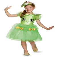 Lány Apple Blossom klasszikus Halloween jelmez-Shopkins