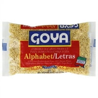 Goya Goya Pasta, oz