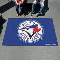 - Toronto Blue Jays Ulti-Mat 5'x8 '