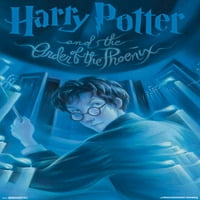 Harry Potter és a Phoenix rendje