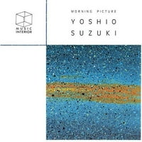 Yoshio Suzuki-Reggeli Kép-Vinyl