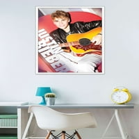 Justin Bieber-Pihentető Fali Poszter, 22.375 34