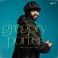 Gregory Porter-Még Mindig Emelkedik-Vinyl