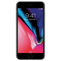 Apple iPhone Plus egy 64 GB-os GSM kártyafüggetlen-Grade Plus-használt