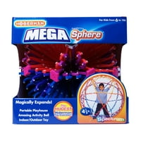 Hoberman Mega Sphere-Spectrum