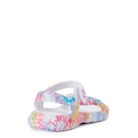 Wonder Nation Eva Nature Beach Sandals