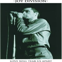 Joy Division-A Szerelem Széttép Minket-Vinyl