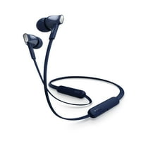 Bluetooth Sport fülhallgató, Slate Blue, MTRO100BTBL