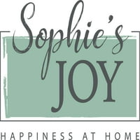 Sophie ' s Joy ezüst Glimmer & Glow LED gyertya