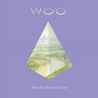 Woo-a szerelem szívébe-Vinyl
