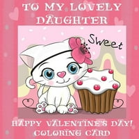Kedves lányomnak: Boldog Valentin-napot