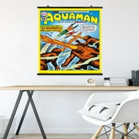 Képregények-Aquaman - a tűz inváziója-trollok fali poszter, 22.375 34