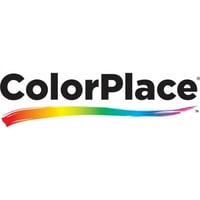 Colorplace Classic Belső fal és Trim festék, szatén, közepes bázis, gallon