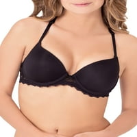 Fresh Collection Juniors Convertible Racerback Bra, Style FT484