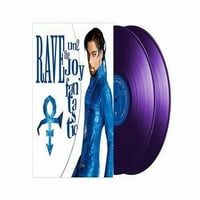Prince Rave Az Öröm Fantasztikus Records & LPs