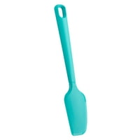 Alaptárok 10.25 hőálló bőrszilikon spatula