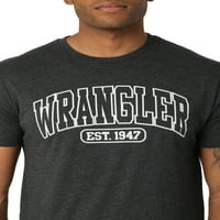 Wrangler Férfi Rövid ujjú kötött póló, s-3XL méretek