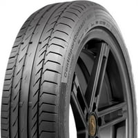 Continental ContisportContact 265 45ZR20XL gumiabroncs 108Y FITS: Ford Explorer Sport, - Mercedes -Benz GLE 4Matic