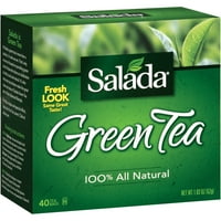 Salada zöld tea, 40 kt