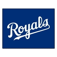 - Kansas City Royals All-Star Mat 33.75 X42.5