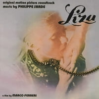 Philippe Sarde-Liza La Derni Female-CD