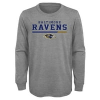 Baltimore Ravens fiúk 4- ls póló 9k1bxfgf s6 7