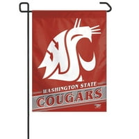 Washington State Prime 12 18 kerti zászló