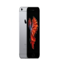 Apple iPhone 6S 16 GB kinyitott telefon - Space Grey