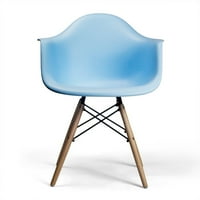 Aeon bútor Modern Klasszikus Dijon étkező szék-készlet 2