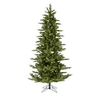 Vickerman 4,5 '33 Kippen Lucfenyő Mesterséges Karácsonyfa, Megvilágítatlan