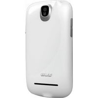 Dash 3. CE D MB okostelefon, 3,5 LCD, kétmagos 1. GHz, MB RAM, Android 4.4. KitKat, 2G, fehér