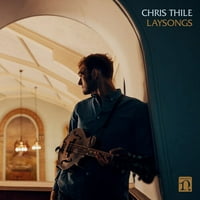 Chris Thile - Laysongs-Bakelit