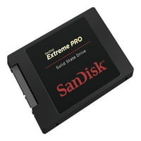 SanDisk Extreme PRO SATA 480GB 2.5 belső szilárdtest-meghajtó