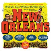 New Orleans Soundtrack