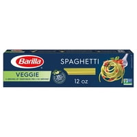 Barilla Vega spagetti tészta oz