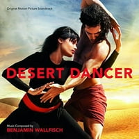 Sivatagi Táncos Filmzene