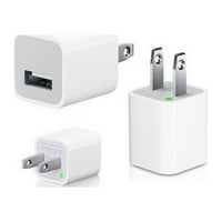 5W USB Power Adapter Cube az iPhone készülékekhez