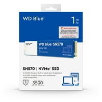 Kék SN WDS250G3B0C 250GB szilárdtest-meghajtó-M. Belső -