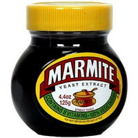 Marmite élesztő kivonat, 4. oz