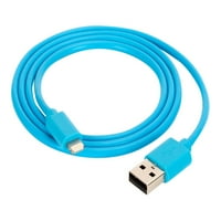 Griffin standard hosszú USB-villámcsatlakozó kábel