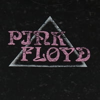 Pink Floyd kisgyermek fiú sáv grafikus pólók, 2-csomag, méretek 2T-5T