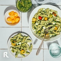 Ronzoni Rotini, oz, GMO-mentes spirális dugóhúzó tészta