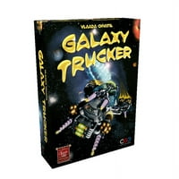 Galaxy Trucker társasjáték által University Games